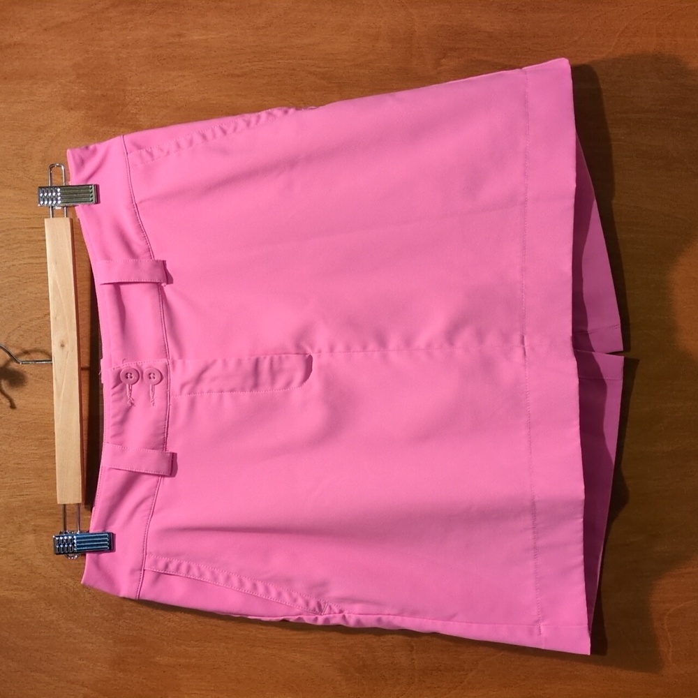 Nike Golf Tour Performance Dri-Fit Skort Size 4